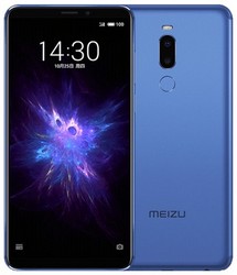 Замена камеры на телефоне Meizu M8 Note в Улан-Удэ